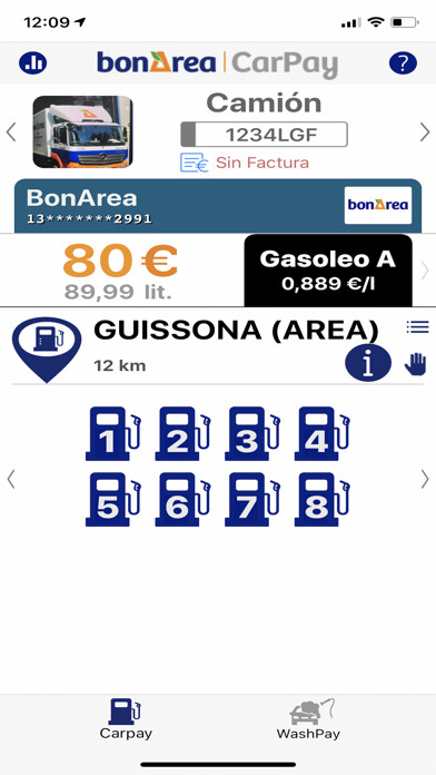 Emulate iPhone app bonÀrea CarPay using MyAndroid Emulate iPhone app bonÀrea CarPay using MyAndroid