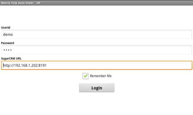 Emulate Android APK Bonrix VoIP Auto Dialer - SIP Emulate Android APK Bonrix VoIP Auto Dialer - SIP