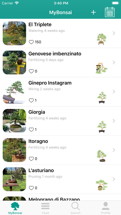 Emulate iPhone app BonsaiDo using MyAndroid Emulate iPhone app BonsaiDo using MyAndroid