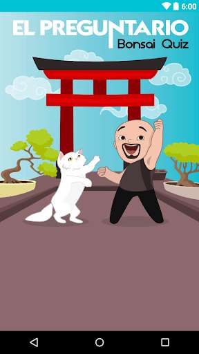 Run android online APK Bonsai Quiz from MyAndroid or emulate Bonsai Quiz using MyAndroid