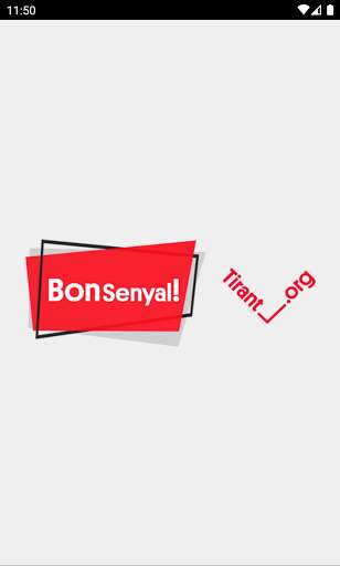 Run android online APK BonSenyal from MyAndroid or emulate BonSenyal using MyAndroid