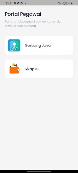 Run android online APK Bontang Prima from MyAndroid or emulate Bontang Prima using MyAndroid Run android online APK Bontang Prima from MyAndroid or emulate Bontang Prima using MyAndroid