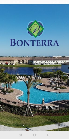 Run android online APK Bonterra from MyAndroid or emulate Bonterra using MyAndroid