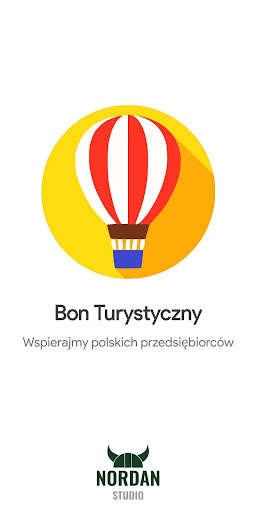 Run android online APK Bon Turystyczny 2021 from MyAndroid or emulate Bon Turystyczny 2021 using MyAndroid