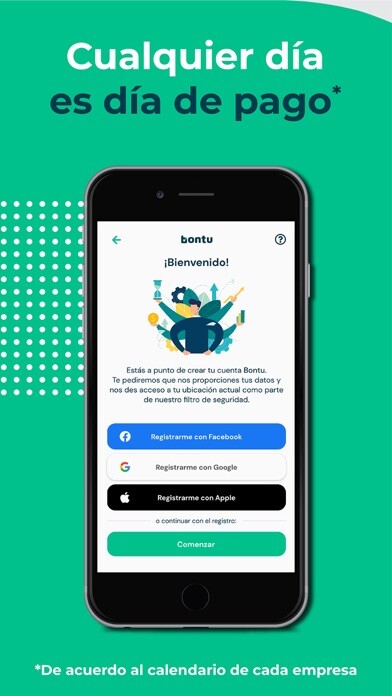 Emulate iPhone app Bontu using MyAndroid Emulate iPhone app Bontu using MyAndroid