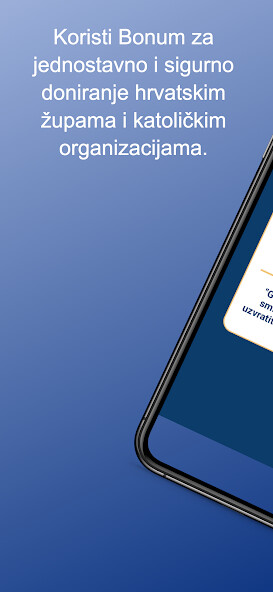 Run android online APK Bonum Hrvatska from MyAndroid or emulate Bonum Hrvatska using MyAndroid