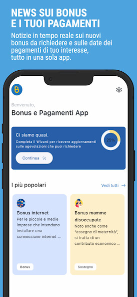 Run android online APK Bonus e Pagamenti App from MyAndroid or emulate Bonus e Pagamenti App using MyAndroid Run android online APK Bonus e Pagamenti App from MyAndroid or emulate Bonus e Pagamenti App using MyAndroid