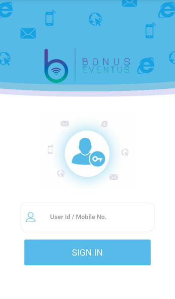 Run android online APK Bonus Eventus from MyAndroid or emulate Bonus Eventus using MyAndroid Run android online APK Bonus Eventus from MyAndroid or emulate Bonus Eventus using MyAndroid