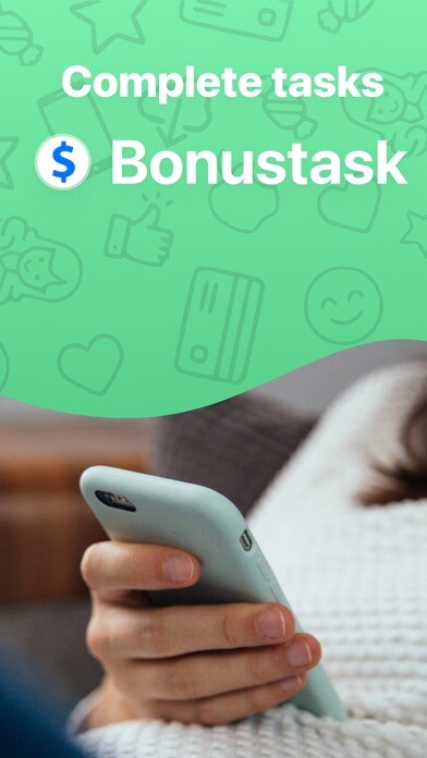 Emulate iPhone app Bonustask using MyAndroid Emulate iPhone app Bonustask using MyAndroid