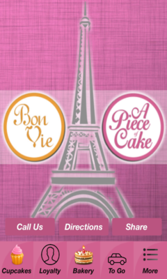 Emulate Android APK Bon Vie and A Piece of Cake Emulate Android APK Bon Vie and A Piece of Cake