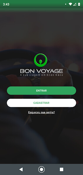 Run android online APK BON VOYAGE - Chauffeur from MyAndroid or emulate BON VOYAGE - Chauffeur using MyAndroid Run android online APK BON VOYAGE - Chauffeur from MyAndroid or emulate BON VOYAGE - Chauffeur using MyAndroid