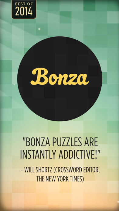 Emulate iPhone app Bonza Word Puzzle using MyAndroid Emulate iPhone app Bonza Word Puzzle using MyAndroid