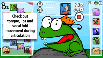 Emulate iPhone app Boo Articulation Helper using MyAndroid Emulate iPhone app Boo Articulation Helper using MyAndroid