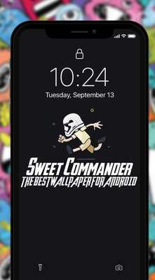 Emulate Android APK Booba Wallpaper Emulate Android APK Booba Wallpaper