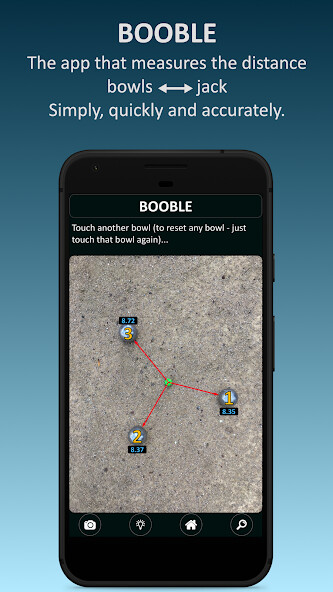 Run android online APK Booble from MyAndroid or emulate Booble using MyAndroid
