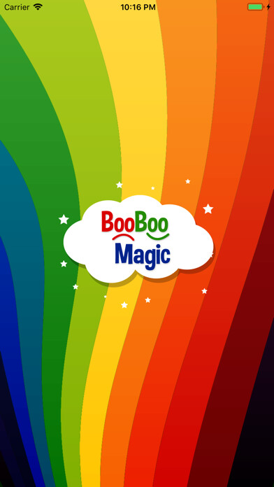 Emulate iPhone app Boo Boo Magic using MyAndroid Emulate iPhone app Boo Boo Magic using MyAndroid