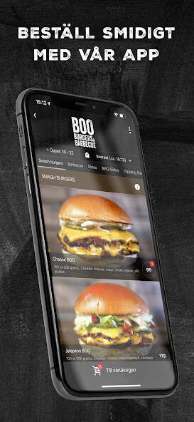 Run android online APK Boo Burgers from MyAndroid or emulate Boo Burgers using MyAndroid