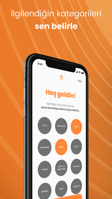 Emulate iPhone app Boodio: E-Kitap ve Sesli Kitap using MyAndroid Emulate iPhone app Boodio: E-Kitap ve Sesli Kitap using MyAndroid