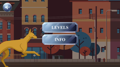 Emulate iPhone app BooDog Play using MyAndroid