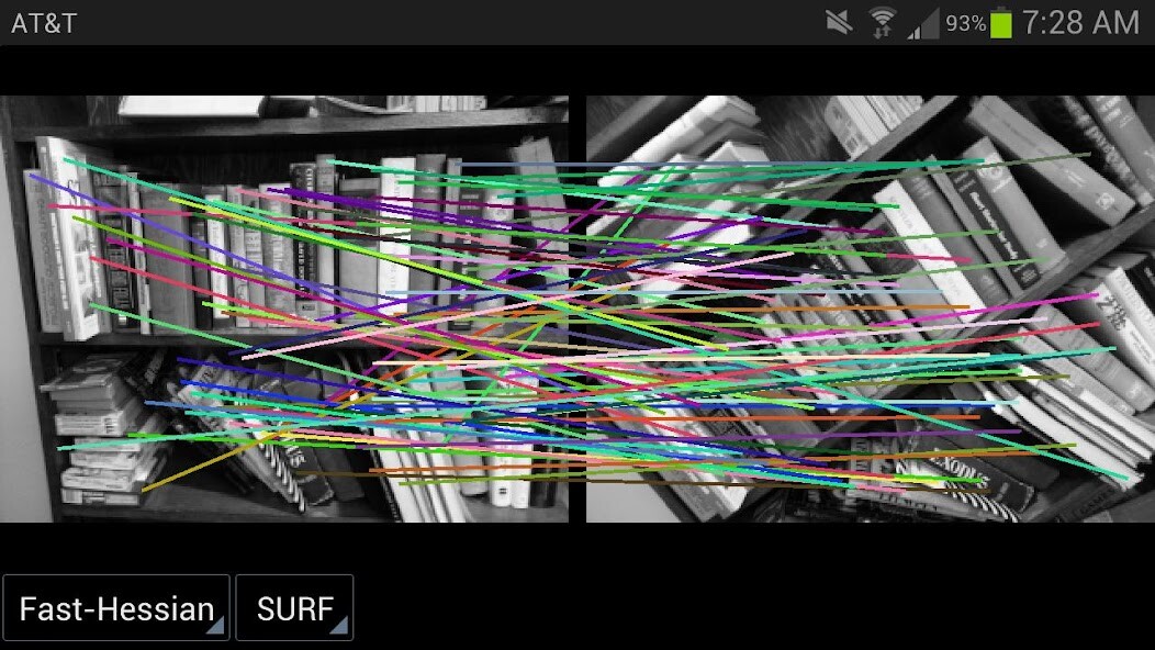 Emulate Android APK BoofCV Computer Vision Emulate Android APK BoofCV Computer Vision