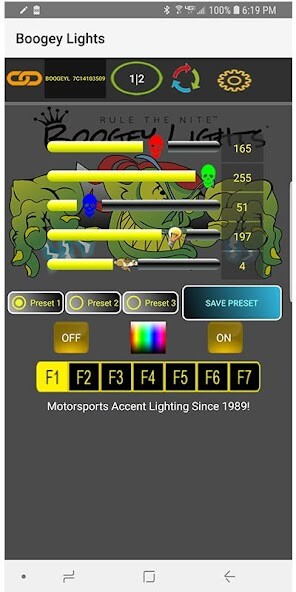 Run android online APK Boogey Lights® G1 Controllers from MyAndroid or emulate Boogey Lights® G1 Controllers using MyAndroid Run android online APK Boogey Lights® G1 Controllers from MyAndroid or emulate Boogey Lights® G1 Controllers using MyAndroid