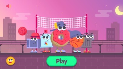 Emulate iPhone app Boogieball using MyAndroid Emulate iPhone app Boogieball using MyAndroid