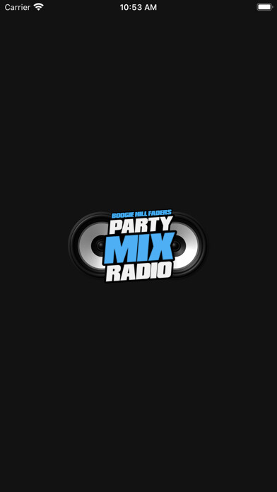 Emulate iPhone app Boogie Hill Party Mix Radio using MyAndroid Emulate iPhone app Boogie Hill Party Mix Radio using MyAndroid