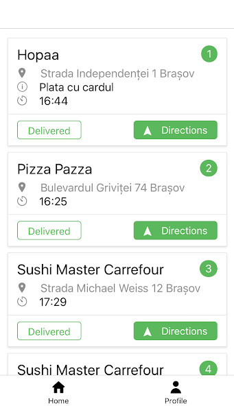 Run android online APK boogiT Delivery from MyAndroid or emulate boogiT Delivery using MyAndroid Run android online APK boogiT Delivery from MyAndroid or emulate boogiT Delivery using MyAndroid