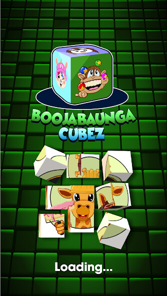 Run android online APK Boojabaunga Cubez from MyAndroid or emulate Boojabaunga Cubez using MyAndroid