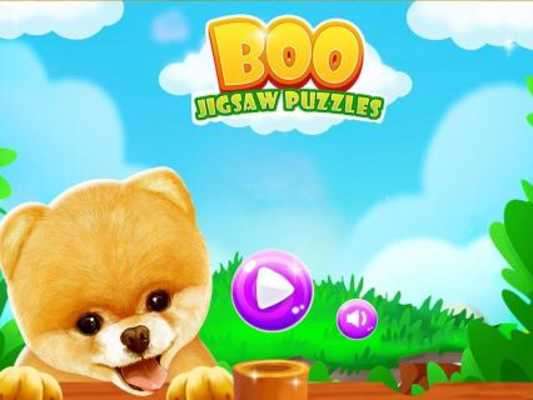 Emulate Android APK Boo Jigsaw Puzzle Emulate Android APK Boo Jigsaw Puzzle
