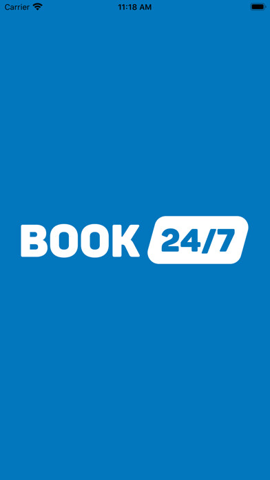 Emulate iPhone app book247 using MyAndroid Emulate iPhone app book247 using MyAndroid