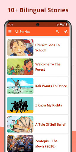 Run android online APK Book 7 English & Tamil Stories from MyAndroid or emulate Book 7 English & Tamil Stories using MyAndroid Run android online APK Book 7 English & Tamil Stories from MyAndroid or emulate Book 7 English & Tamil Stories using MyAndroid