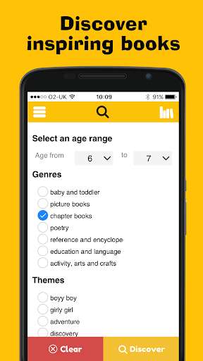 Run android online APK Bookabees from MyAndroid or emulate Bookabees using MyAndroid