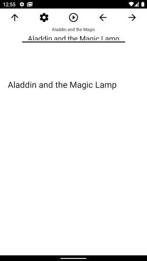 Run android online APK Book, Aladdin and the Magic Lamp from MyAndroid or emulate Book, Aladdin and the Magic Lamp using MyAndroid Run android online APK Book, Aladdin and the Magic Lamp from MyAndroid or emulate Book, Aladdin and the Magic Lamp using MyAndroid