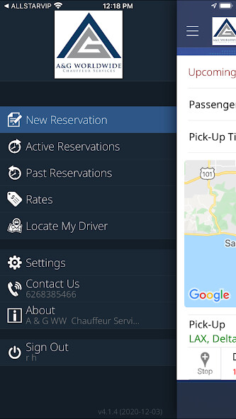 Run android online APK Book a Limo – A G WWC Servic from MyAndroid or emulate Book a Limo – A G WWC Servic using MyAndroid Run android online APK Book a Limo – A G WWC Servic from MyAndroid or emulate Book a Limo – A G WWC Servic using MyAndroid