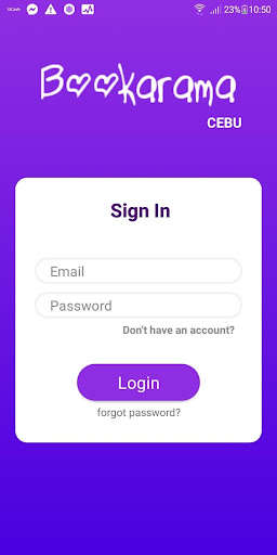 Run android online APK Bookarama from MyAndroid or emulate Bookarama using MyAndroid