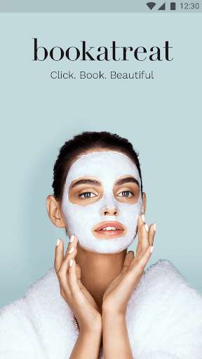 Run android online APK bookatreat from MyAndroid or emulate bookatreat using MyAndroid