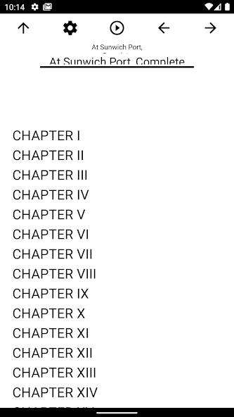 Run android online APK Book, At Sunwich Port, Complete from MyAndroid or emulate Book, At Sunwich Port, Complete using MyAndroid Run android online APK Book, At Sunwich Port, Complete from MyAndroid or emulate Book, At Sunwich Port, Complete using MyAndroid