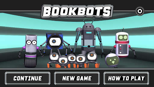 Emulate Android APK Bookbots Emulate Android APK Bookbots