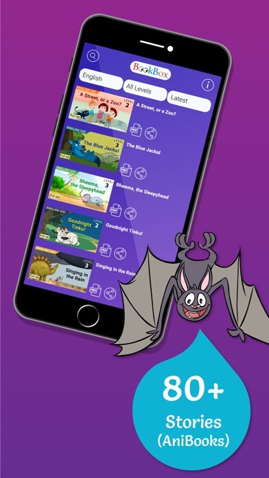 Emulate iPhone app BookBox using MyAndroid Emulate iPhone app BookBox using MyAndroid