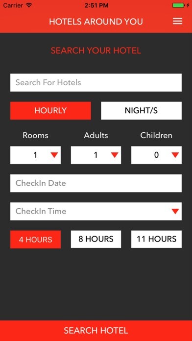 Emulate iPhone app BookBySlot using MyAndroid Emulate iPhone app BookBySlot using MyAndroid