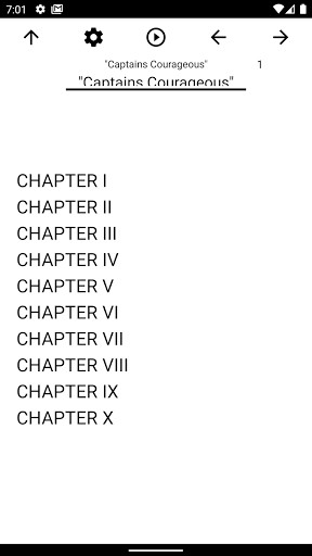 Run android online APK Book, 