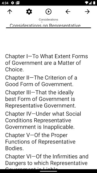 Run android online APK Book, Considerations on Representative Government from MyAndroid or emulate Book, Considerations on Representative Government using MyAndroid Run android online APK Book, Considerations on Representative Government from MyAndroid or emulate Book, Considerations on Representative Government using MyAndroid