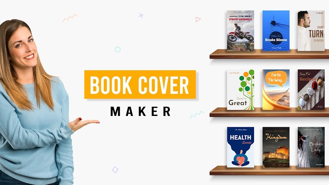 Run android online APK Book Cover Designer from MyAndroid or emulate Book Cover Designer using MyAndroid Run android online APK Book Cover Designer from MyAndroid or emulate Book Cover Designer using MyAndroid