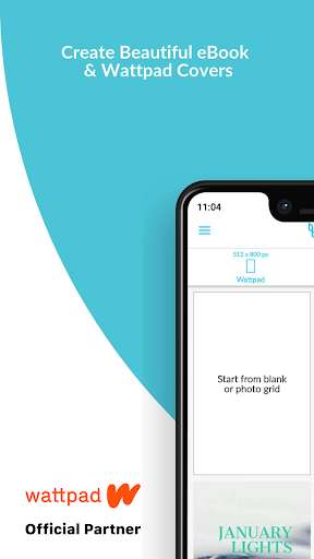 Emulate Android APK Book Cover Maker by Desygner for Wattpad eBooks Emulate Android APK Book Cover Maker by Desygner for Wattpad eBooks