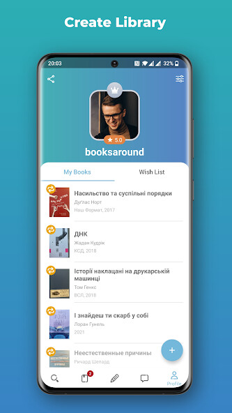 Run android online APK BookCrossing Share, Read Books from MyAndroid or emulate BookCrossing Share, Read Books using MyAndroid Run android online APK BookCrossing Share, Read Books from MyAndroid or emulate BookCrossing Share, Read Books using MyAndroid