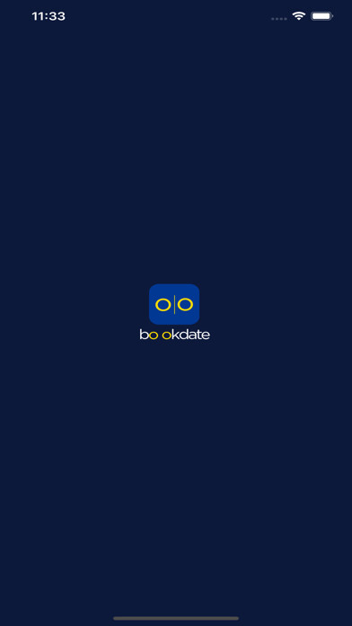 Emulate iPhone app Bookdate using MyAndroid Emulate iPhone app Bookdate using MyAndroid