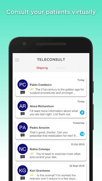 Run android online APK BookDoc for Providers from MyAndroid or emulate BookDoc for Providers using MyAndroid Run android online APK BookDoc for Providers from MyAndroid or emulate BookDoc for Providers using MyAndroid