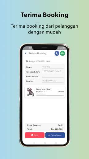 Run android online APK Bookdooloo Partner from MyAndroid or emulate Bookdooloo Partner using MyAndroid