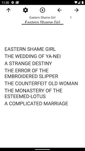 Run android online APK Book, Eastern Shame Girl from MyAndroid or emulate Book, Eastern Shame Girl using MyAndroid